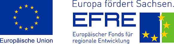 Logo EFRE