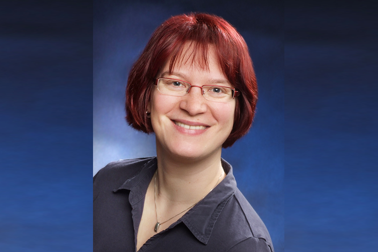 Swantje Barth Portrait photo—if a link is provided, it leads to the person's website